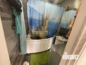 3-к квартира, вторичка, 83м2, 14/16 этаж