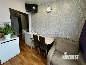 2-к квартира, вторичка, 53м2, 5/9 этаж