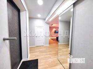 4-к квартира, вторичка, 133м2, 4/6 этаж