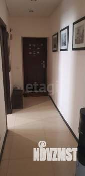 2-к квартира, вторичка, 46м2, 1/2 этаж