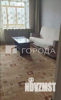 3-к квартира, вторичка, 51м2, 4/5 этаж