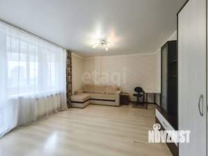 Студия квартира, вторичка, 38м2, 4/24 этаж