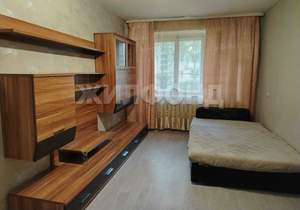 1-к квартира, вторичка, 29м2, 1/5 этаж