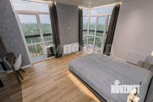 3-к квартира, вторичка, 61м2, 17/25 этаж