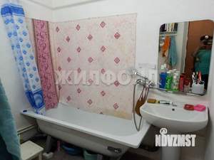 3-к квартира, вторичка, 76м2, 5/5 этаж