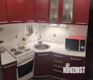 2-к квартира, вторичка, 45м2, 1/5 этаж