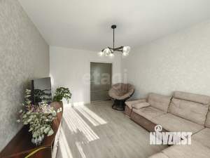 3-к квартира, вторичка, 66м2, 7/10 этаж