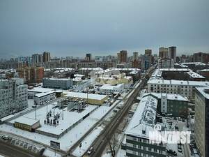 Студия квартира, вторичка, 28м2, 3/25 этаж