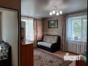 1-к квартира, вторичка, 31м2, 1/5 этаж