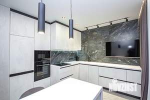 2-к квартира, вторичка, 45м2, 17/19 этаж