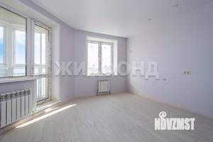 2-к квартира, вторичка, 48м2, 8/10 этаж