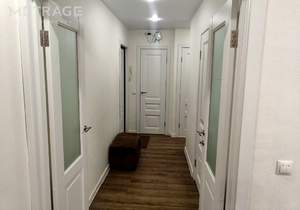 4-к квартира, вторичка, 60м2, 2/5 этаж
