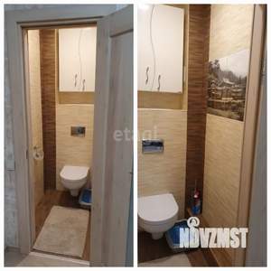 2-к квартира, вторичка, 70м2, 12/17 этаж