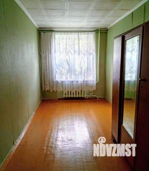 3-к квартира, вторичка, 56м2, 4/9 этаж