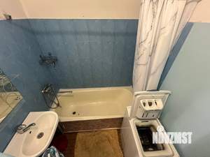 1-к квартира, вторичка, 40м2, 6/10 этаж