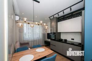 3-к квартира, вторичка, 73м2, 11/22 этаж