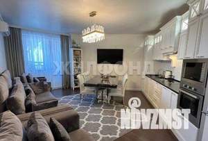 3-к квартира, вторичка, 87м2, 19/19 этаж