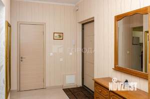 1-к квартира, вторичка, 44м2, 2/17 этаж