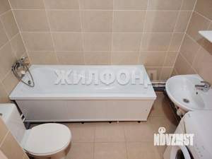 1-к квартира, вторичка, 31м2, 23/24 этаж
