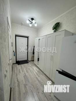 1-к квартира, вторичка, 27м2, 7/25 этаж