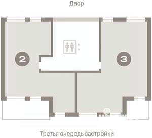 Фото квартиры на продажу (2)