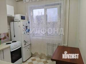 1-к квартира, вторичка, 31м2, 4/5 этаж