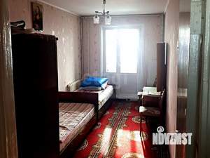 3-к квартира, вторичка, 62м2, 8/10 этаж