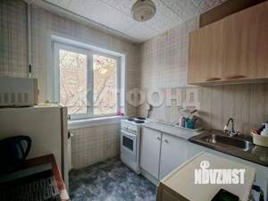2-к квартира, вторичка, 44м2, 4/5 этаж