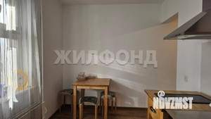 1-к квартира, вторичка, 40м2, 5/17 этаж