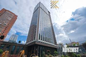 2-к квартира, вторичка, 65м2, 25/29 этаж