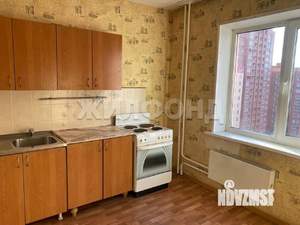 2-к квартира, вторичка, 56м2, 9/14 этаж