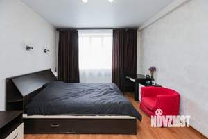 2-к квартира, вторичка, 50м2, 2/17 этаж