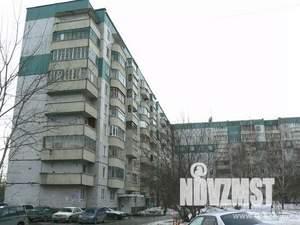 Студия квартира, вторичка, 52м2, 1/9 этаж