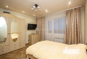 4-к квартира, вторичка, 115м2, 17/17 этаж