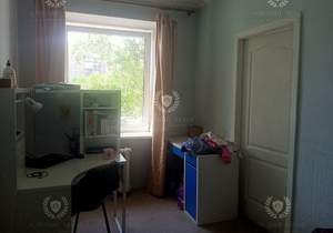 2-к квартира, вторичка, 44м2, 2/5 этаж