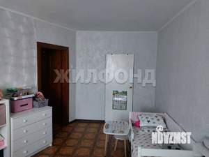 3-к квартира, вторичка, 76м2, 6/10 этаж