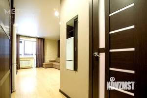 Студия квартира, вторичка, 29м2, 4/17 этаж