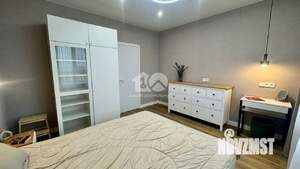 2-к квартира, вторичка, 40м2, 21/25 этаж