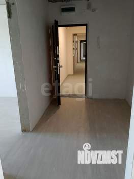 2-к квартира, сданный дом, 67м2, 12/17 этаж