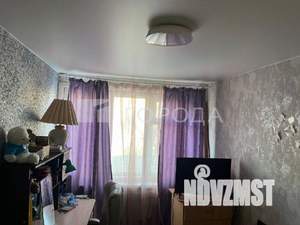 3-к квартира, вторичка, 58м2, 5/5 этаж
