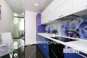 3-к квартира, вторичка, 60м2, 9/9 этаж