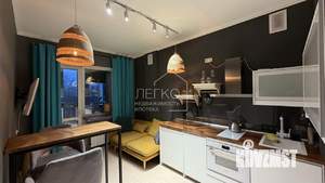 2-к квартира, вторичка, 70м2, 4/7 этаж