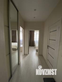 2-к квартира, вторичка, 38м2, 8/9 этаж