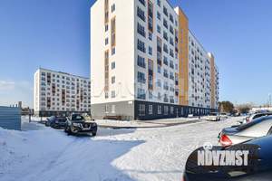 2-к квартира, вторичка, 45м2, 8/9 этаж