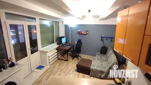 Студия квартира, вторичка, 23м2, 5/8 этаж