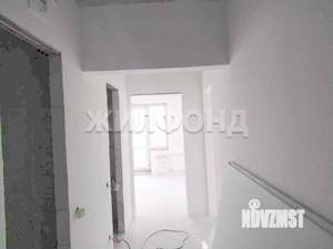 1-к квартира, вторичка, 40м2, 10/10 этаж