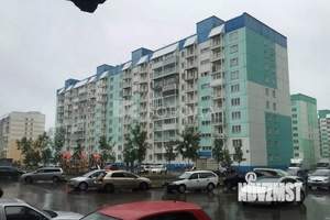 Студия квартира, вторичка, 33м2, 2/10 этаж