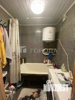 2-к квартира, вторичка, 43м2, 1/9 этаж