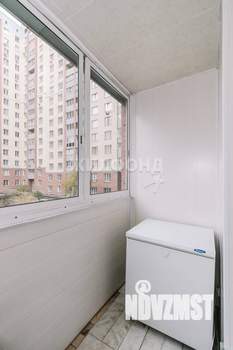 2-к квартира, вторичка, 68м2, 2/16 этаж