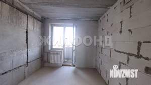 3-к квартира, вторичка, 75м2, 4/6 этаж